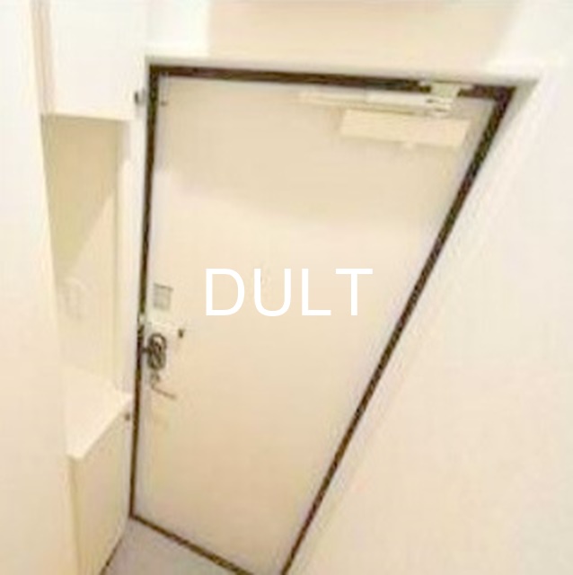 玄関　玄関です。