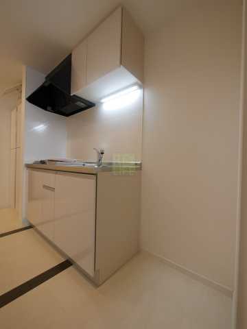 キッチン　HERMITAGE Waseda Machi