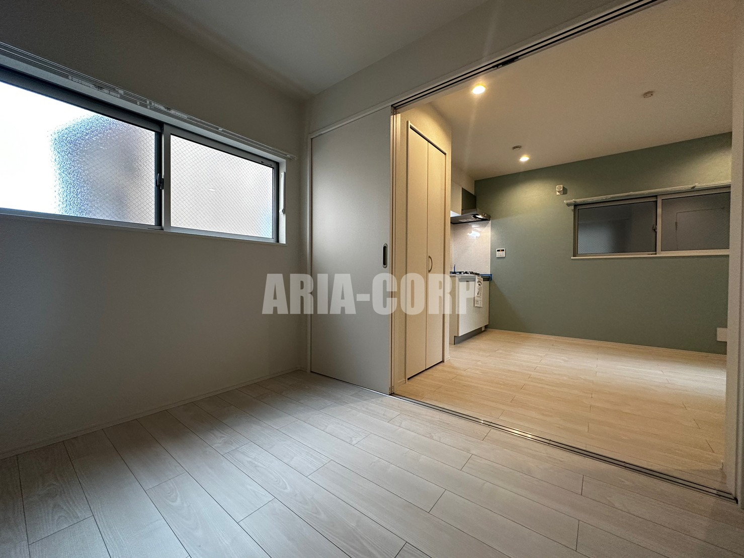 その他部屋・スペース　柱の張りもなく家具のレイアウトも自由自在です♪