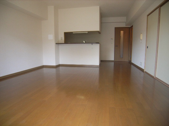 居室・リビング　別号室