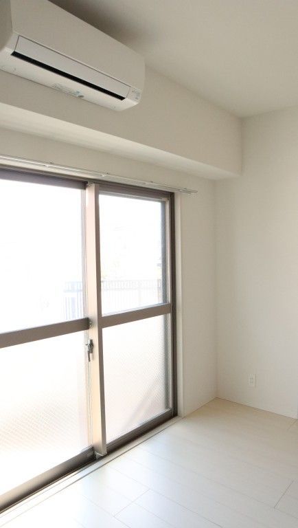 居室・リビング　練馬区豊玉上　グラン ネリオ