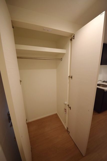 収納　参考写真