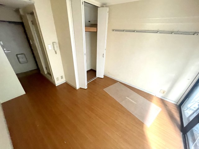 居室・リビング　エアコン付きで初期費用を抑えたい方にもおすすめです。