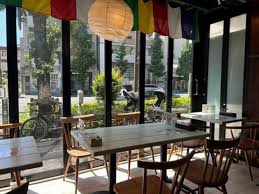 飲食店　寺カフェ代官山（飲食店）まで101m