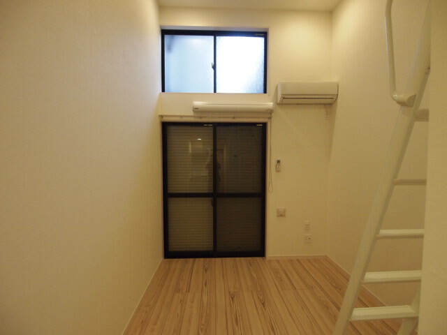 その他部屋・スペース　使い勝手のいい寝室です