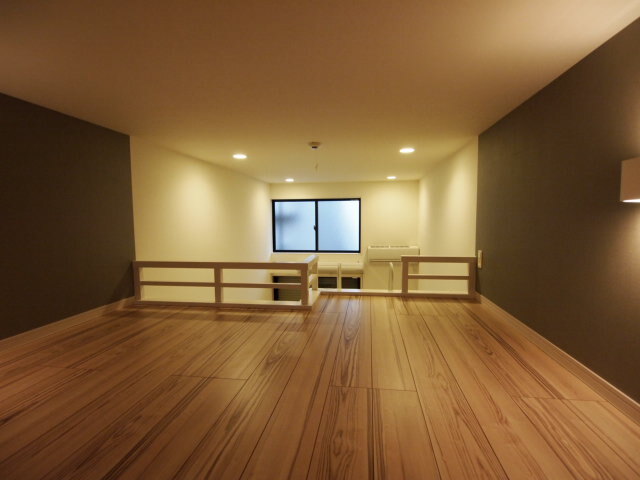 その他　ロフト