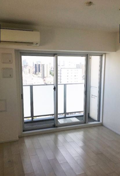 居室・リビング　居室