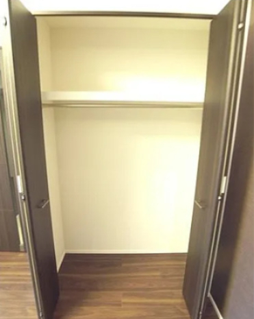 収納　別部屋参考写真