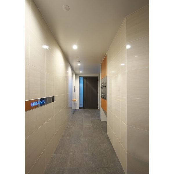 その他設備　マンション内です☆