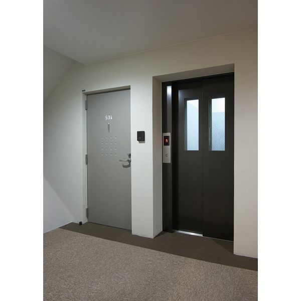 その他共有部分　うれしいエレベーター有☆