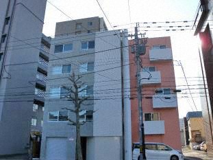 建物外観　おしゃれな外観☆