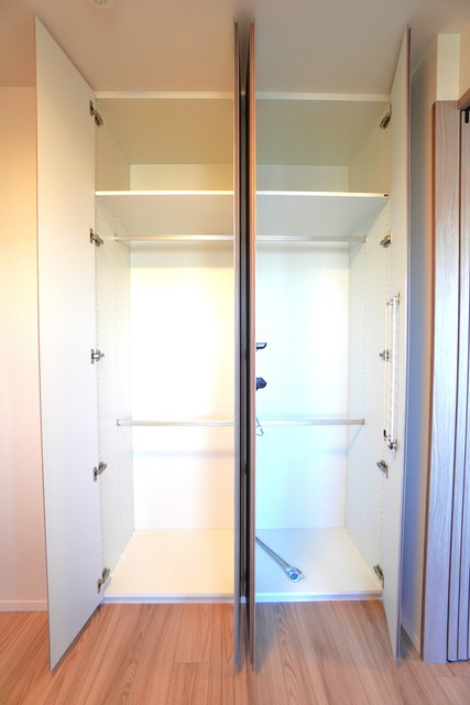 収納　※写真は同タイプ住戸です。