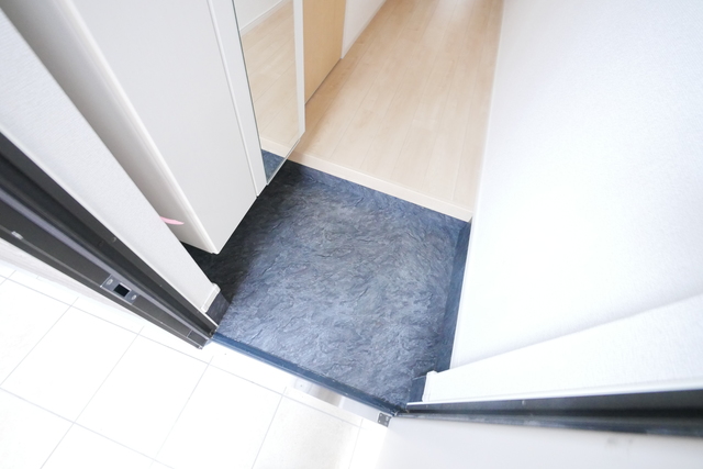 玄関　★玄関のお写真です★