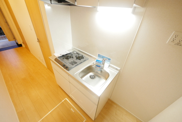 キッチン　★システムキッチンです★