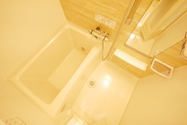 バス・シャワールーム　★バスルームです★