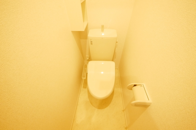 トイレ　★トイレのお写真です★