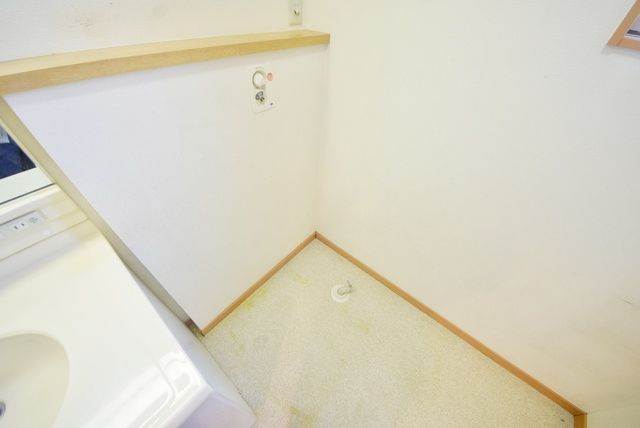 その他設備　別部屋参考写真