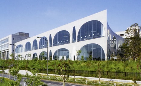 大学・短大　多摩美術大学（大学・短大）まで656m