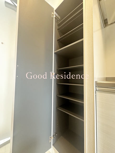 その他設備　【女性のお一人暮らしでも安心のセキュリティ♪】