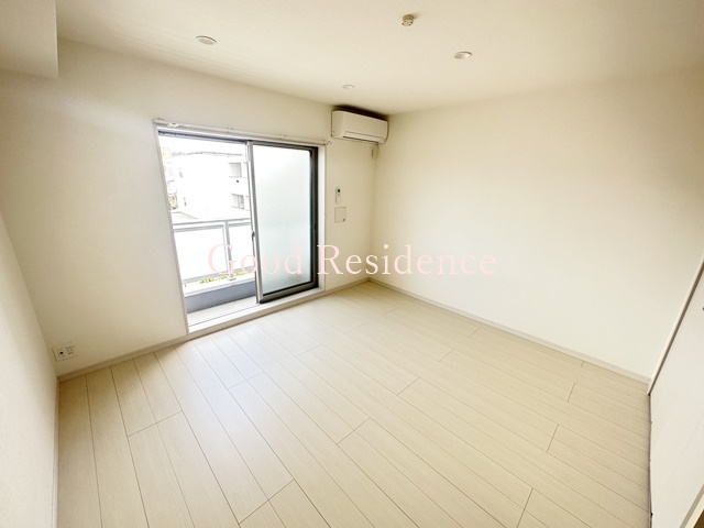 居室・リビング　【女性のお一人暮らしでも安心のセキュリティ♪】