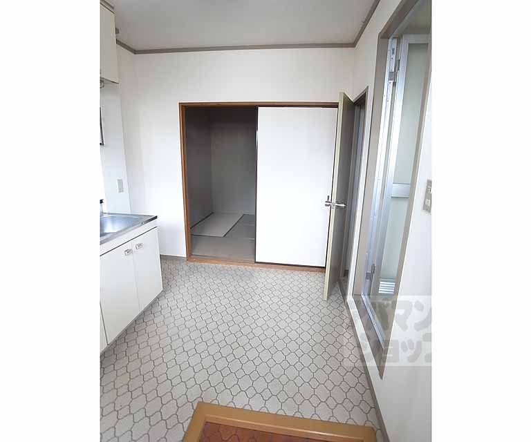 その他部屋・スペース　キッチンスペース