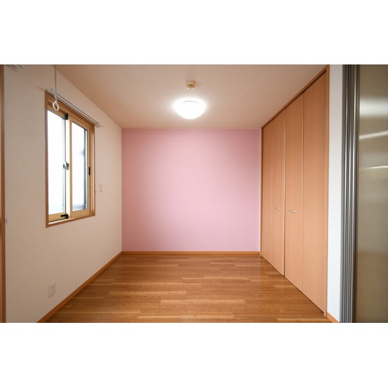 その他部屋・スペース　洋室