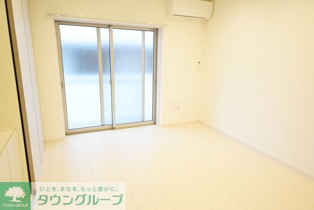 居室・リビング　お問合せはタウンハウジングまで！※現地待合わせ相談可能