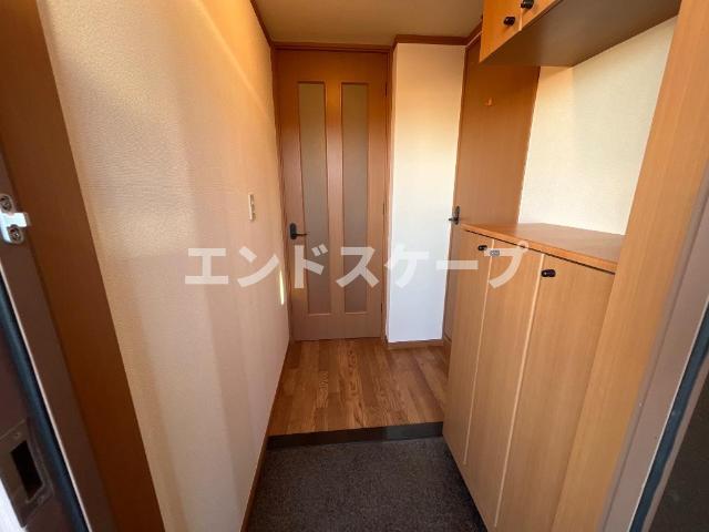 玄関　玄関 高崎、前橋のお部屋探しはエンドスケープまで！お客様の理