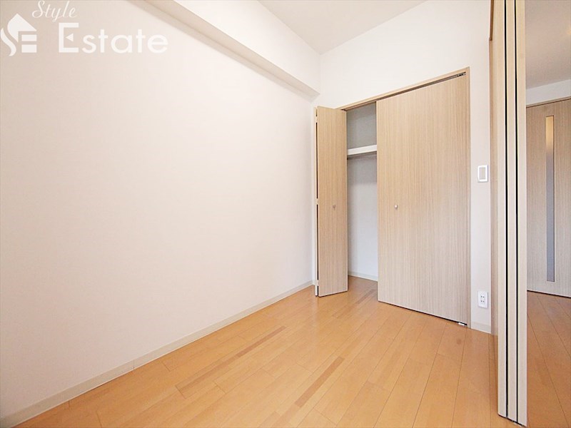 その他部屋・スペース　洋室