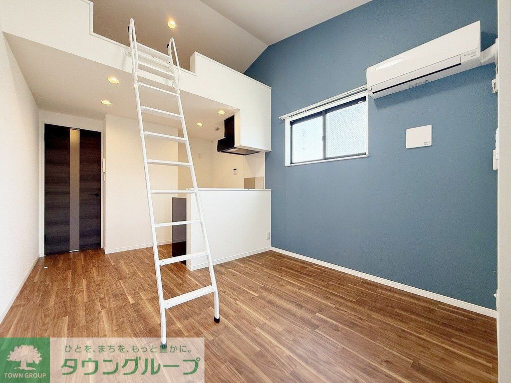 セキュリティ　設備