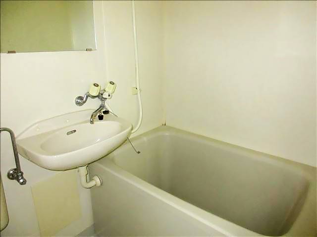 バス・シャワールーム　※家具・家電は変更になります。