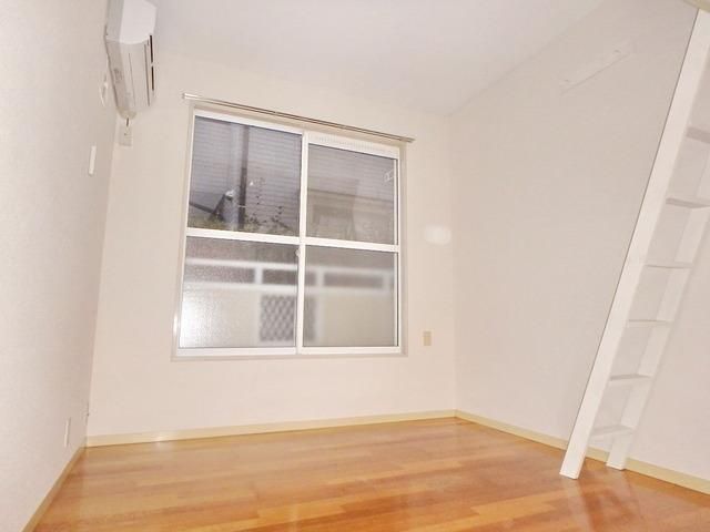 居室・リビング　★洋室6帖★