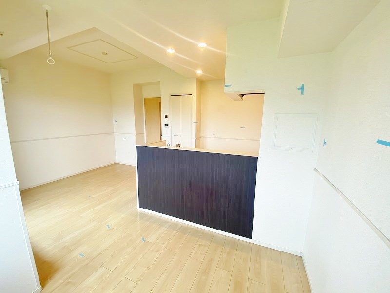 居室・リビング　★LDK11.8帖★