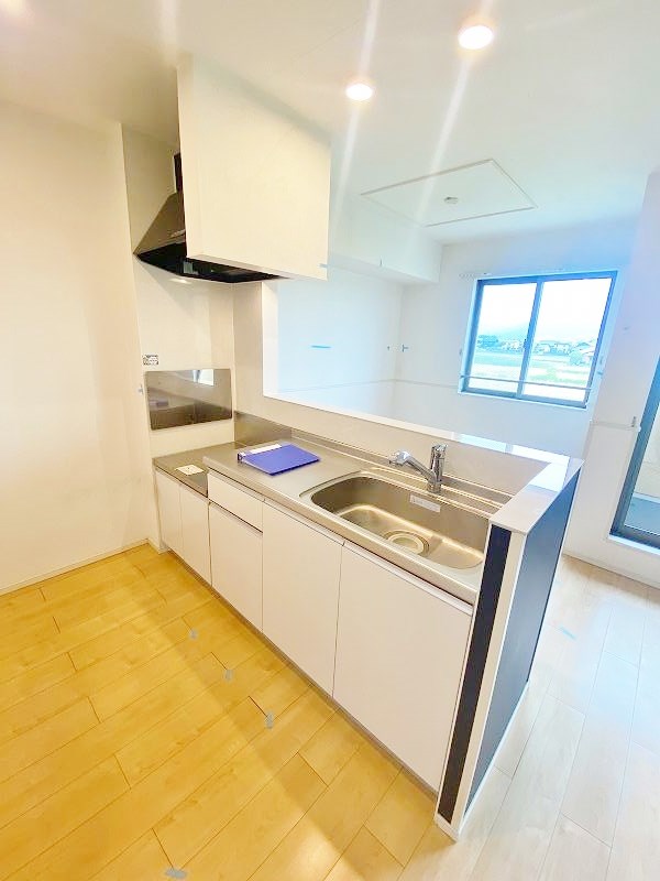 キッチン　★カウンターキッチン★