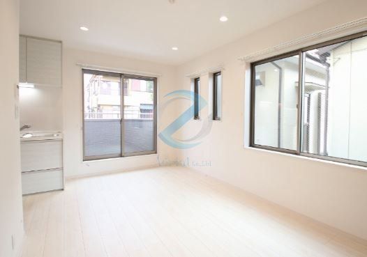 居室・リビング　リビング/居室