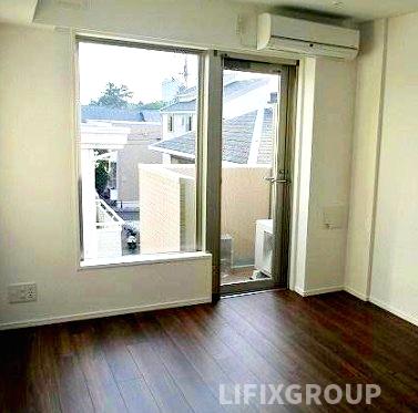 居室・リビング　居室・リビング