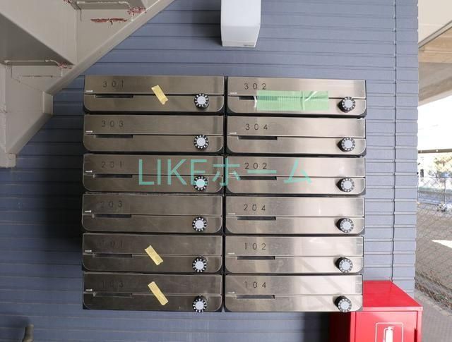 その他共有部分