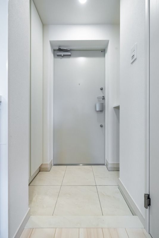 玄関　☆玄関☆