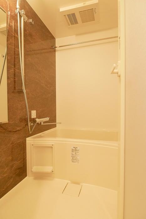 バス・シャワールーム　☆リラックスできるお風呂☆