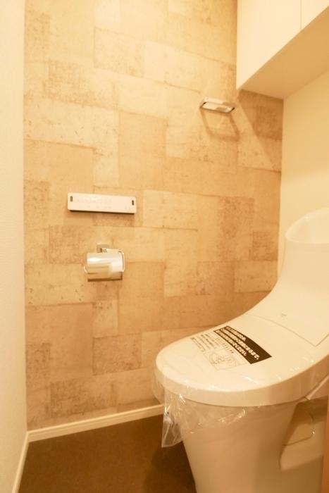 トイレ　☆清潔感のあるトイレ☆