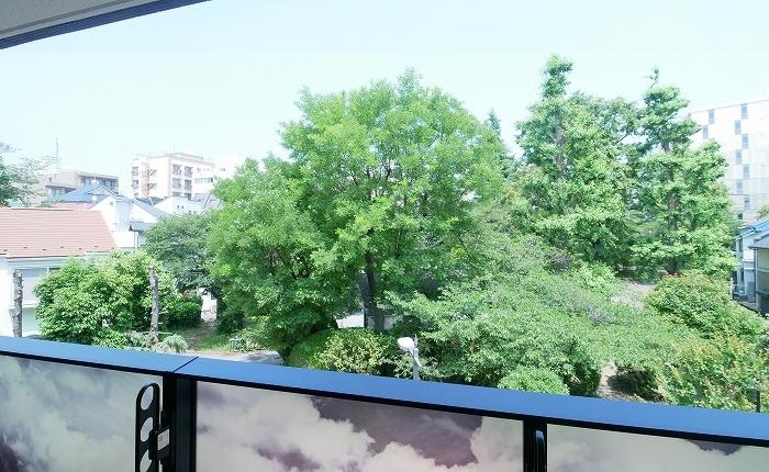 眺望　☆眺望☆