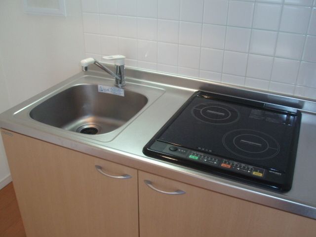 キッチン　★仲介手数料は賃料の半額＋税★