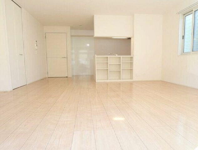 居室・リビング　同じ仕様