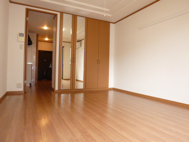 居室・リビング　洋室