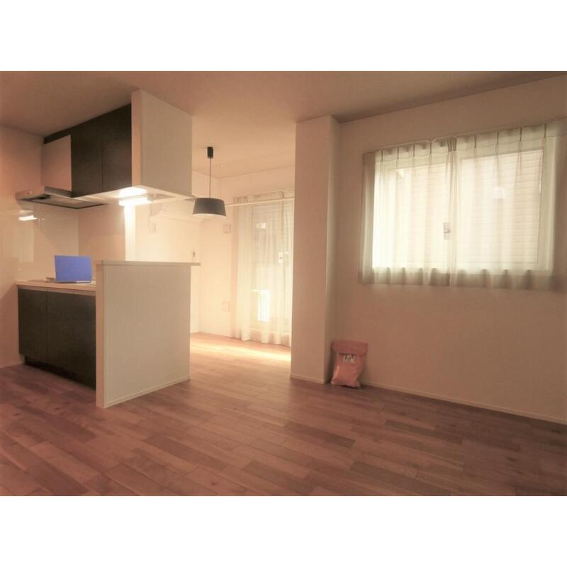 居室・リビング　ゆったり過ごせるリビングです