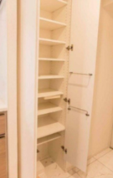 玄関　別部屋参考写真