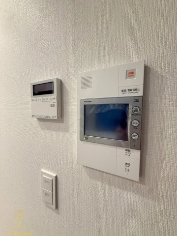 セキュリティ　STANDZ四天王寺前夕陽丘