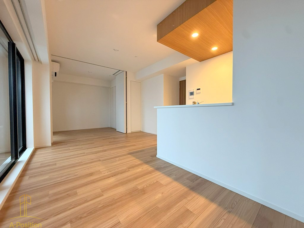 その他部屋・スペース　STANDZ四天王寺前夕陽丘