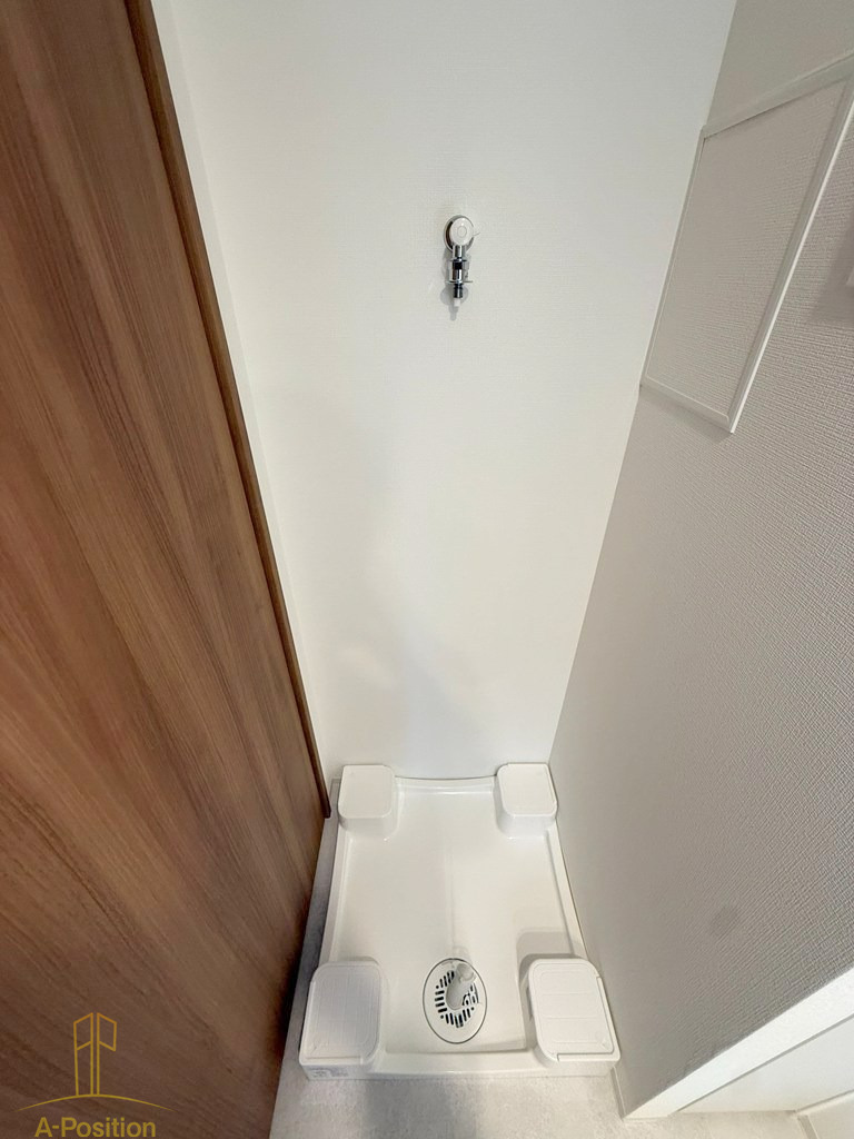 その他設備　STANDZ四天王寺前夕陽丘