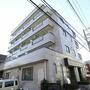 エクセルシオール 3階 築24年1ヶ月の賃貸物件